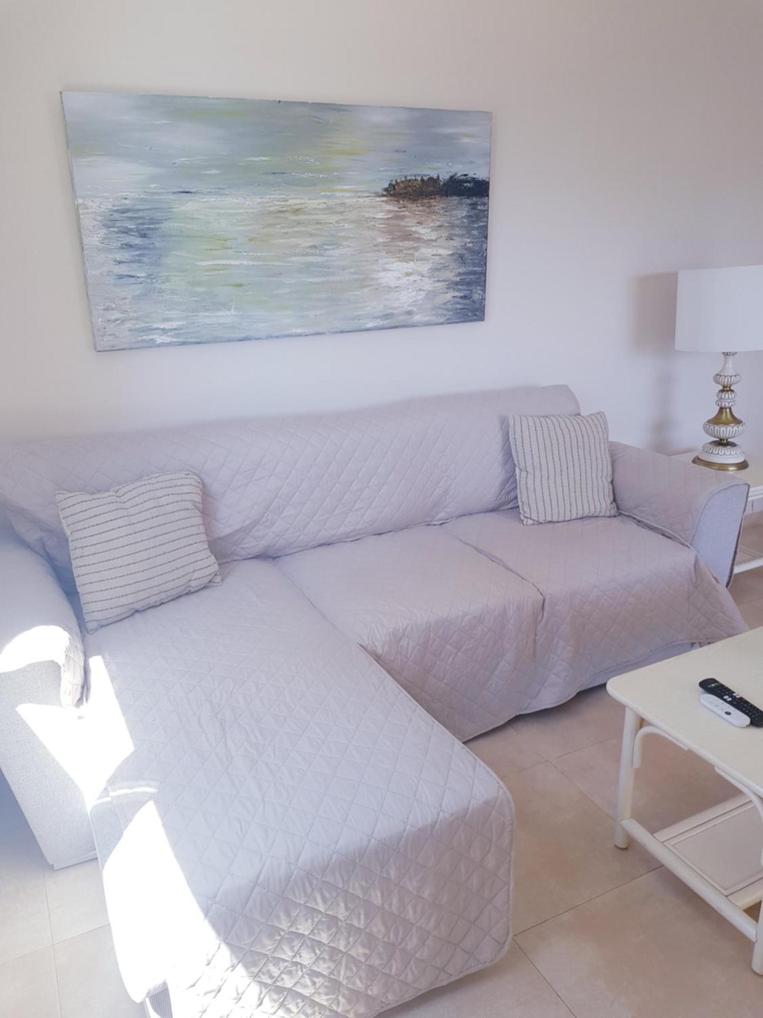 Esmeralda Suites Calpe Exterior photo